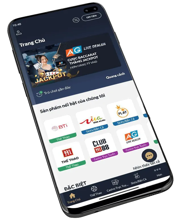 Giao diện thân thiện Nổ Hũ 28bets