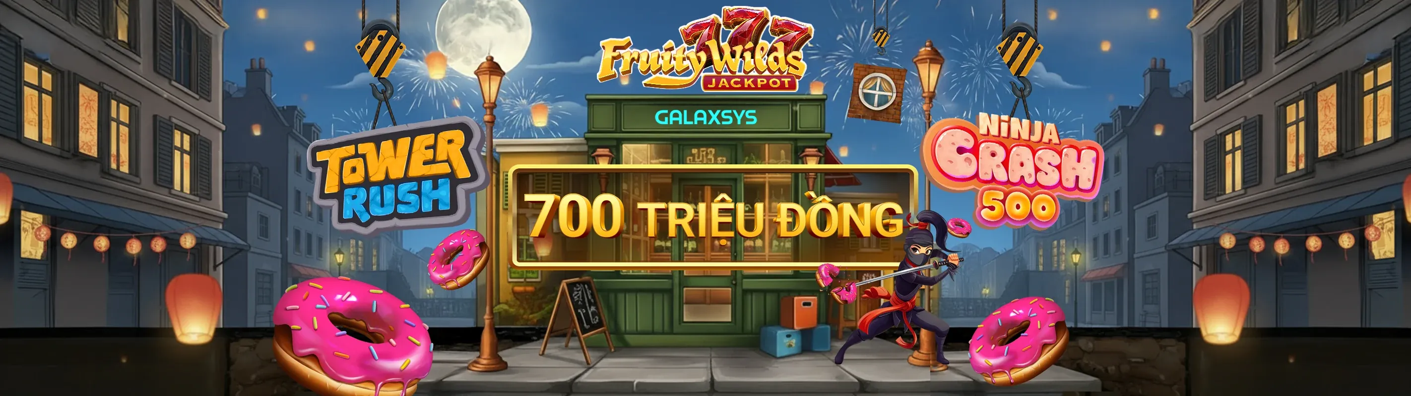 Bàn Baccarat Trực Tuyến tại 28bets