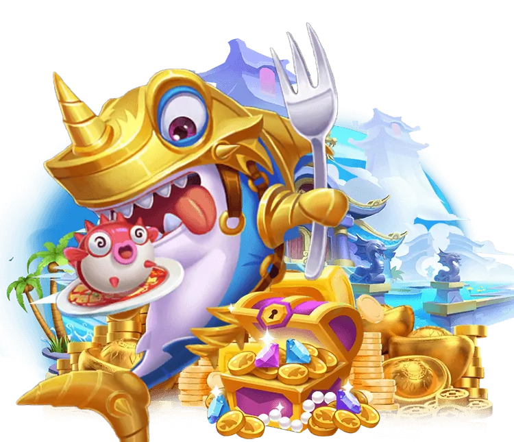 Các tính năng nổi bật của game bắn cá 28bets