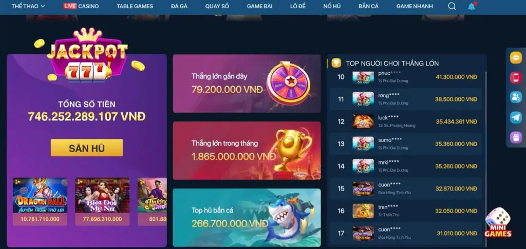 Nền tảng casino trực tuyến 28bets uy tín và bảo mật